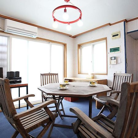 W Mini Hotel Dongdaemoon Seul Zewnętrze zdjęcie