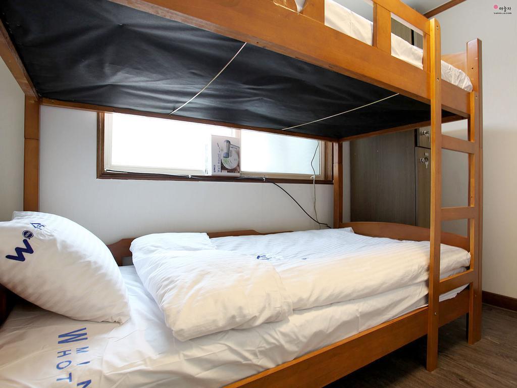 W Mini Hotel Dongdaemoon Seul Pokój zdjęcie