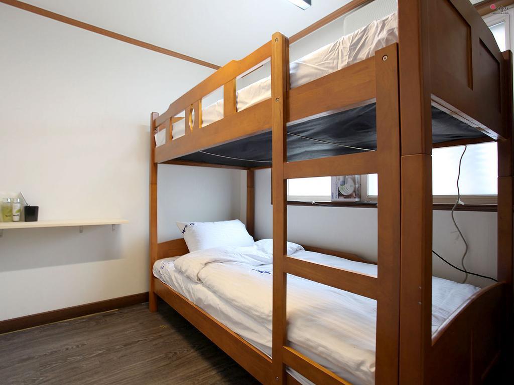 W Mini Hotel Dongdaemoon Seul Zewnętrze zdjęcie