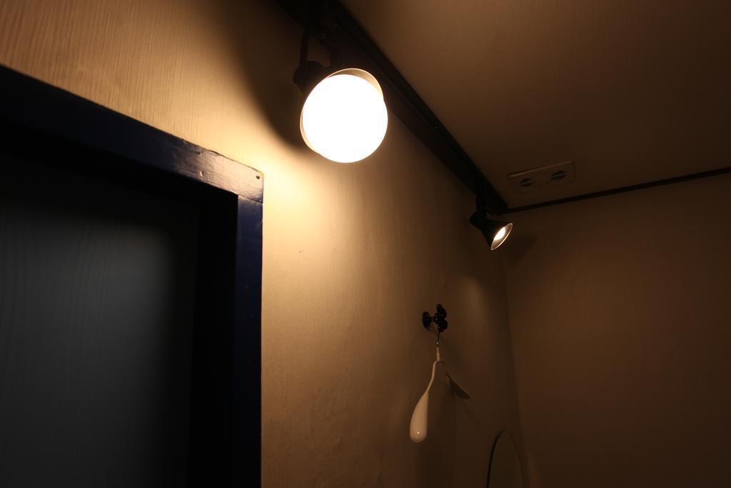 W Mini Hotel Dongdaemoon Seul Zewnętrze zdjęcie
