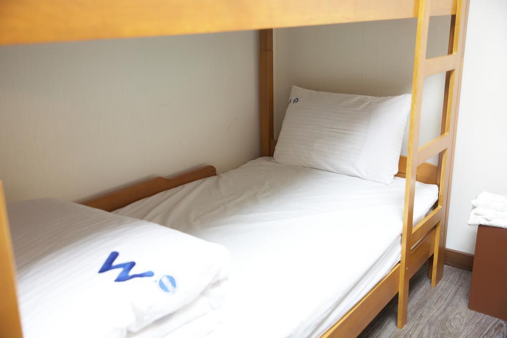 W Mini Hotel Dongdaemoon Seul Zewnętrze zdjęcie