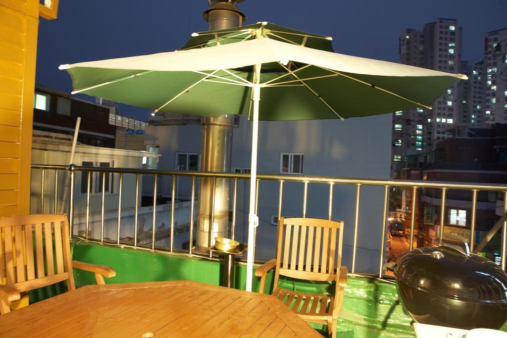 W Mini Hotel Dongdaemoon Seul Zewnętrze zdjęcie